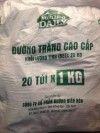 Đường trắng cao cấp Biên Hòa Daily bao 20kg